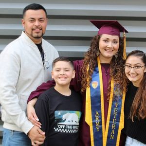 Meet your Posher, Beatriz